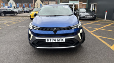 Renault Symbioz 1.6 E-Tech FHEV 145 Techno Esprit Alpine 5dr Auto Hybrid Estate